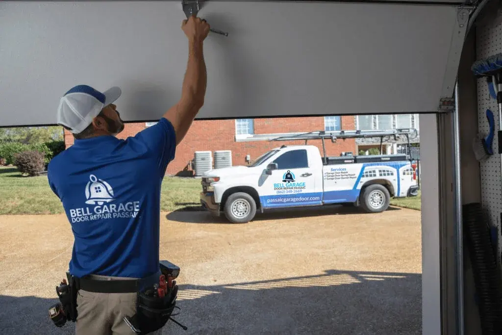 Garage Door Repair Passaic Passaic