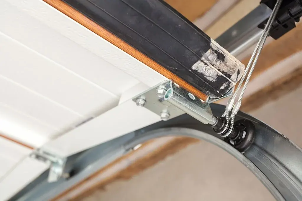 Garage Door Repair Passaic