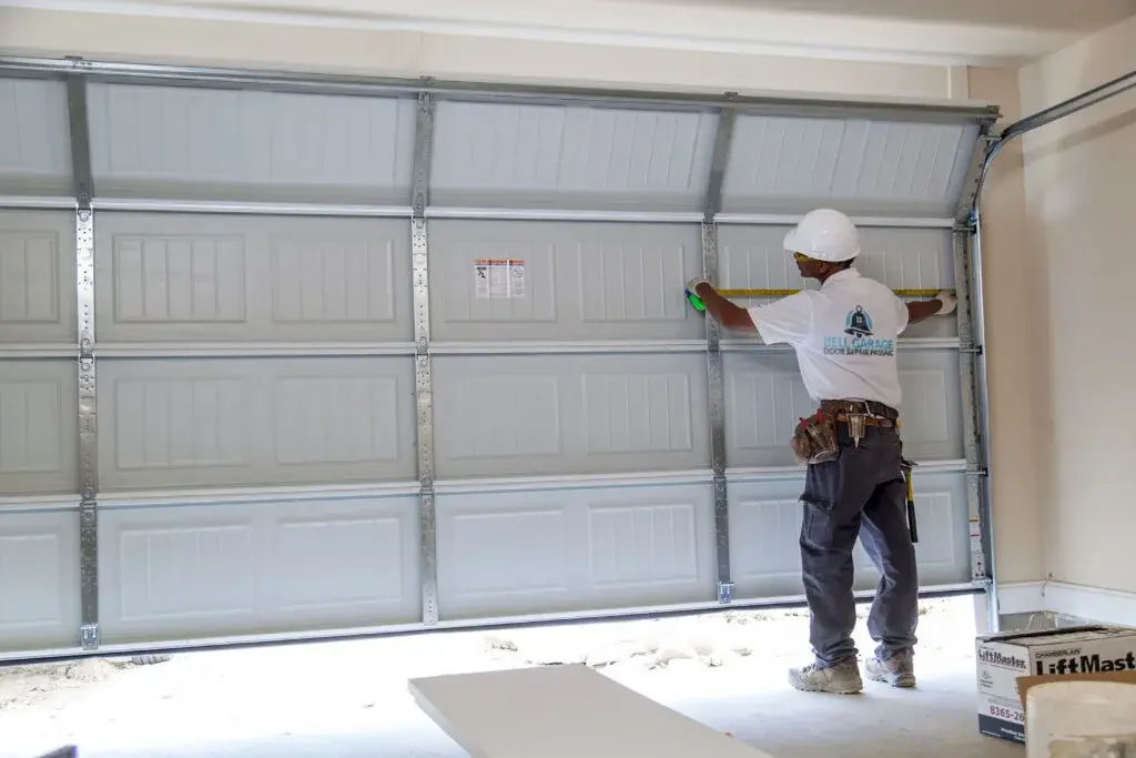 Garage Door Repair Passaic Passaic 2