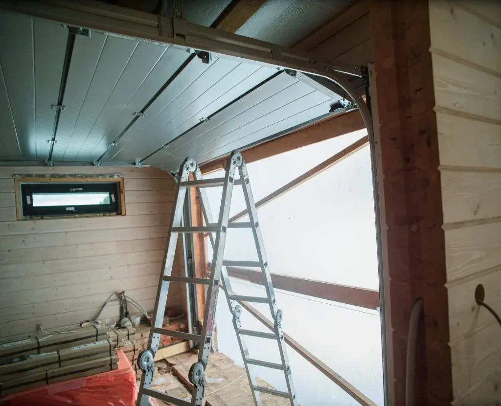 Garage Door Repair Near Me Passaic
